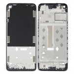 Lcd Frame Middle Chassis For Lenovo K12 Pro Purple By - Maxbhi Com