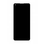 Lcd Screen For Oppo Reno 5 4g Replacement Display By - Maxbhi Com