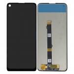 LCD with Touch Screen for Lenovo K12 Pro Green