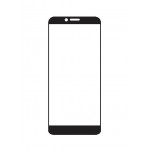 Replacement Front Glass For Blu View Mega White By - Maxbhi Com
