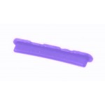 Volume Side Button Outer For Lenovo K12 Pro Black By - Maxbhi Com
