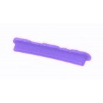 Volume Side Button Outer For Lenovo K12 Pro Purple By - Maxbhi Com