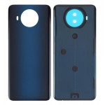 Back Panel Cover For Nokia 8 3 5g White - Maxbhi Com