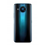 Full Body Housing For Nokia 8 3 5g Blue - Maxbhi Com