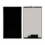 Lcd With Touch Screen For Lenovo Tab M10 Hd 2nd Gen Grey By - Maxbhi Com