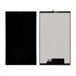 Lcd With Touch Screen For Lenovo Tab M10 Hd 2nd Gen White By - Maxbhi Com