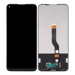 Lcd With Touch Screen For Nokia 8 3 5g Black By - Maxbhi Com