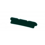 Power Button Outer For Tecno Spark 5 Air Green By - Maxbhi Com