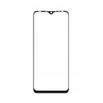 Replacement Front Glass For Tecno Spark 5 Air Black By - Maxbhi Com
