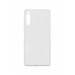 Back Panel Cover For Sony Xperia 2 White - Maxbhi Com