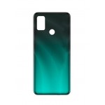 Back Panel Cover For Tecno Spark 5 Air Green - Maxbhi Com