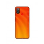 Full Body Housing For Tecno Spark 5 Air Orange - Maxbhi Com