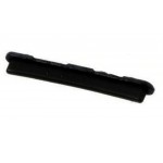 Volume Side Button Outer For Sony Xperia 2 Black By - Maxbhi Com