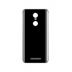Back Panel Cover For Tambo Ta 3 Black - Maxbhi Com