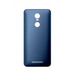 Back Panel Cover For Tambo Ta 3 Blue - Maxbhi Com
