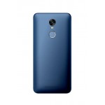 Full Body Housing For Tambo Ta 3 Blue - Maxbhi Com