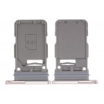 Sim Card Holder Tray For Samsung Galaxy S21 Plus Pink - Maxbhi Com