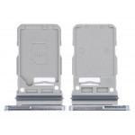 Sim Card Holder Tray For Samsung Galaxy S21 Ultra White - Maxbhi Com