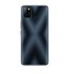 Full Body Housing For Infinix Hot 10 Lite Black - Maxbhi Com