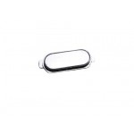 Home Button Outer For Samsung Galaxy J2 Pro 2018 White By - Maxbhi Com