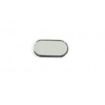 Home Button Outer For Yu Yunicorn Graphite By - Maxbhi Com