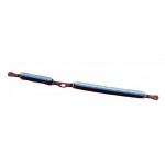 Power Button Outer For Infinix Hot 10 Lite Blue By - Maxbhi Com