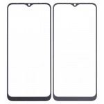 Replacement Front Glass For Infinix Hot 10 Lite Blue By - Maxbhi Com