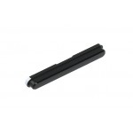 Volume Side Button Outer For Gionee X1s Black By - Maxbhi Com