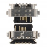 Charging Connector For Nokia 3 4 By - Maxbhi Com