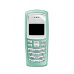 Lcd Frame Middle Chassis For Nokia 2100 Grey By - Maxbhi Com