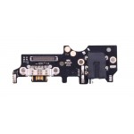 Charging Connector Flex PCB Board for Meizu 16