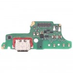 Charging Connector Flex Pcb Board For Htc U12 Life By - Maxbhi Com