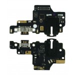 Charging Connector Flex Pcb Board For Meizu 16xs By - Maxbhi Com