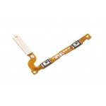 Volume Button Flex Cable for Samsung Galaxy On7 2016