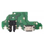 Charging Connector Flex Pcb Board For Huawei Nova 6 Se By - Maxbhi Com
