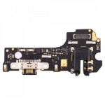 Charging Connector Flex Pcb Board For Meizu Note 9 By - Maxbhi Com