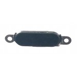 Home Button Outer For Blackview P6000 Black By - Maxbhi Com