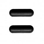 Volume Side Button Outer For Ulefone Armor X7 Pro Orange By - Maxbhi Com