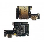 Charging Connector Flex PCB Board for Vivo S5