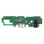 Charging Connector Flex Pcb Board For Vivo Y5s By - Maxbhi Com