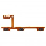Power Button Flex Cable For Vivo S5 On Off Flex Pcb By - Maxbhi Com