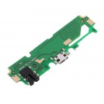Charging Connector Flex PCB Board for Vivo Y3 4GB + 64GB