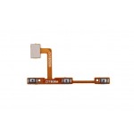 Volume Button Flex Cable for Vivo Y3 4GB + 64GB
