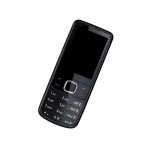 Home Button Complete For Nokia 6700 Classic Black By - Maxbhi Com
