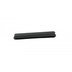 Volume Side Button Outer For Nokia 5230 Nuron Black By - Maxbhi Com