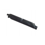 Volume Side Button Outer For Blackberry Torch 9800 Black By - Maxbhi Com