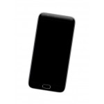 Home Button Complete For Sharp R1s White By - Maxbhi Com