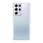 Full Body Housing For Samsung Galaxy S21 Ultra White - Maxbhi Com