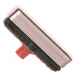 Power Button Outer For Samsung Galaxy S21 5g Pink By - Maxbhi Com