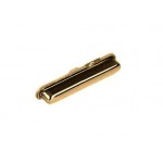Power Button Outer For Samsung Galaxy S21 Ultra Brown By - Maxbhi Com